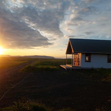 Holar Countryside Cabin 1 Σέλφος Εξωτερικό φωτογραφία
