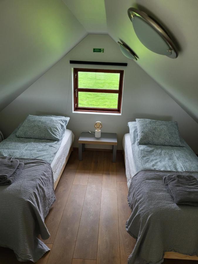 Holar Countryside Cabin 1 Σέλφος Εξωτερικό φωτογραφία