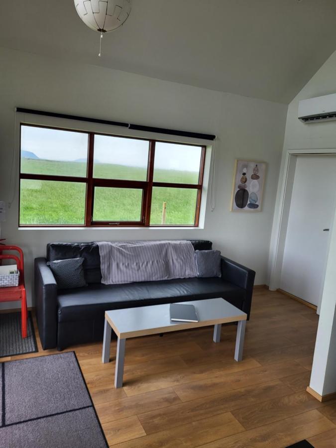 Holar Countryside Cabin 1 Σέλφος Εξωτερικό φωτογραφία