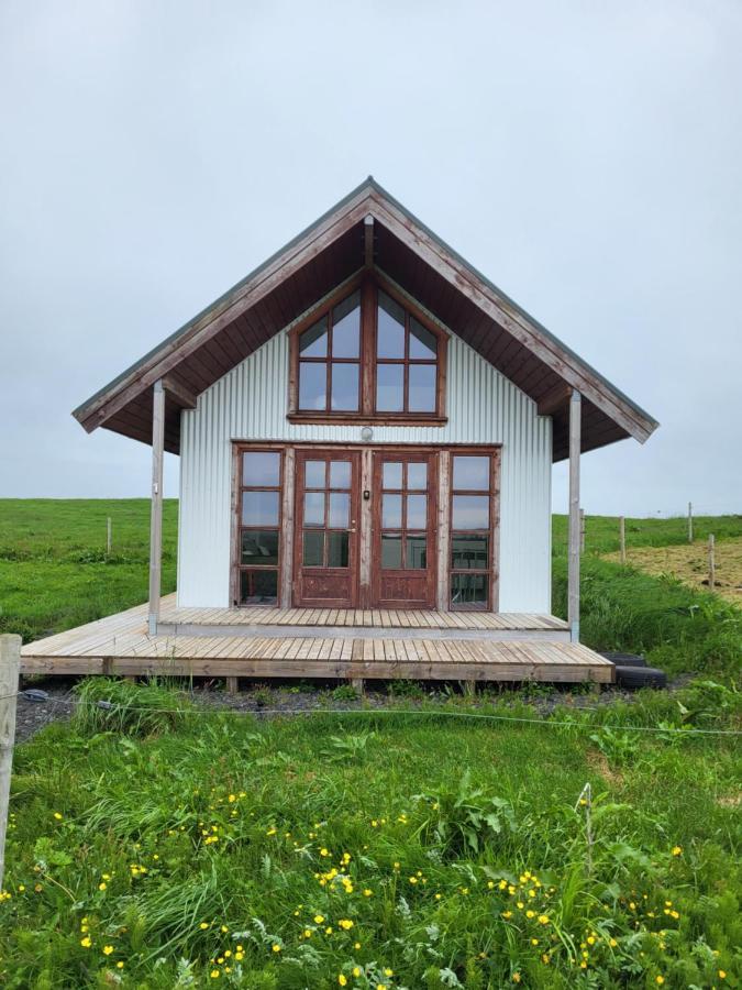 Holar Countryside Cabin 1 Σέλφος Εξωτερικό φωτογραφία